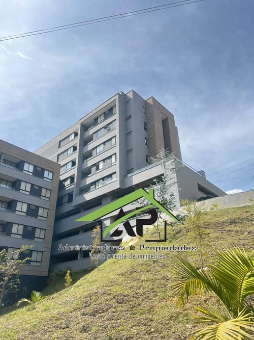 Apartamento de 3 alcobas en venta en La Ceja, 80 m² · foto 18 de 20
