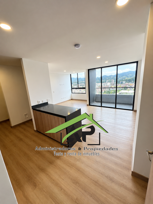 Apartamento de 3 alcobas en venta en La Ceja, 80 m² · foto 19 de 20