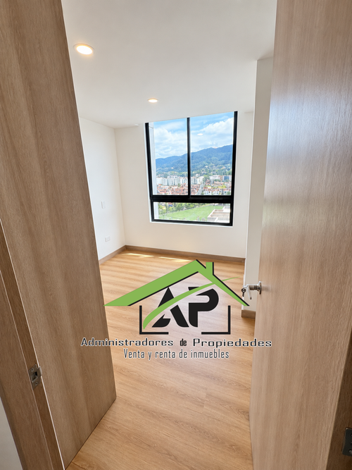 Apartamento de 3 alcobas en venta en La Ceja, 80 m² · foto 20 de 20