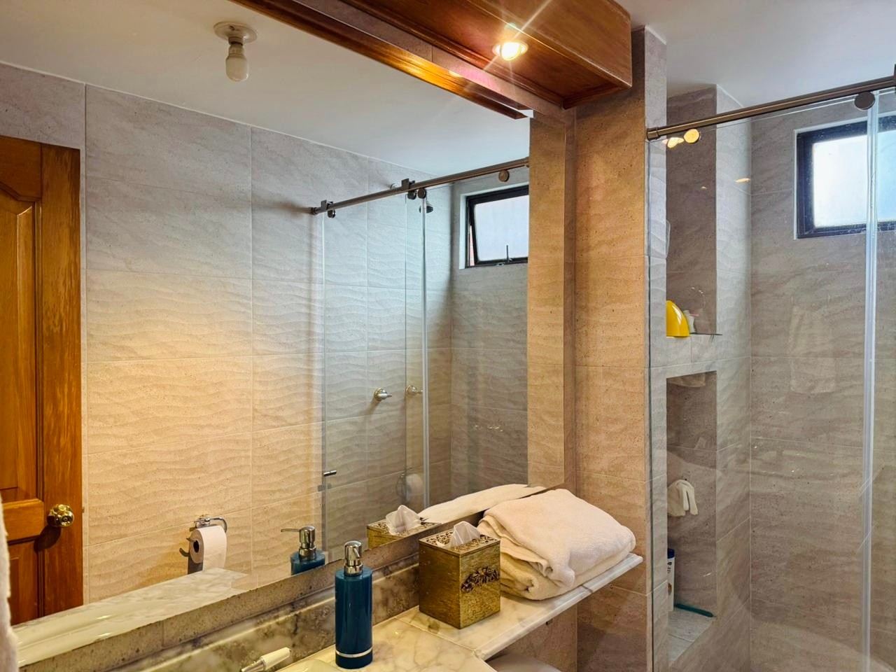 Apartamento en venta en Santa Paula, Bogotá · foto 5 de 16