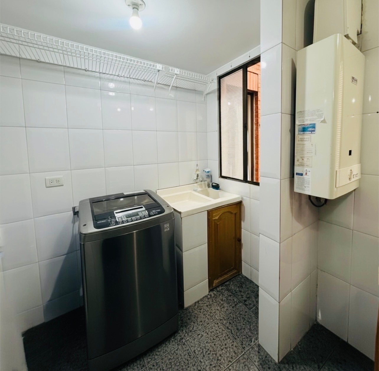 Apartamento en venta en Santa Paula, Bogotá · foto 9 de 16