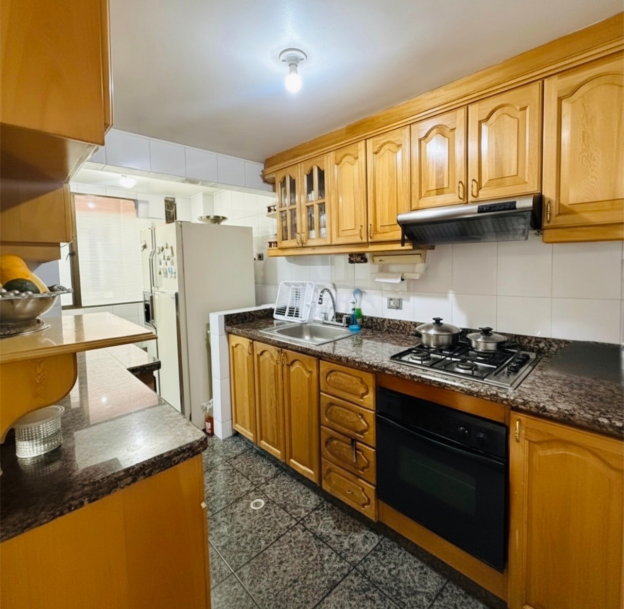 Apartamento en venta en Santa Paula, Bogotá · foto 10 de 16