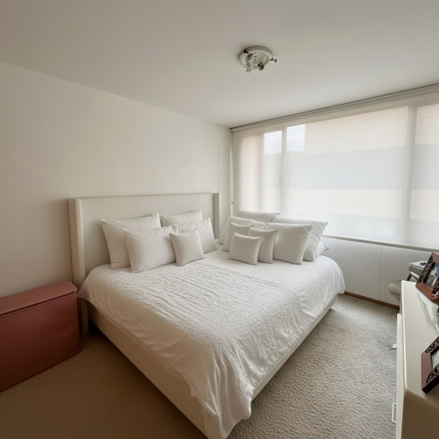 Apartamento en venta en Santa Paula, Bogotá · foto 12 de 16
