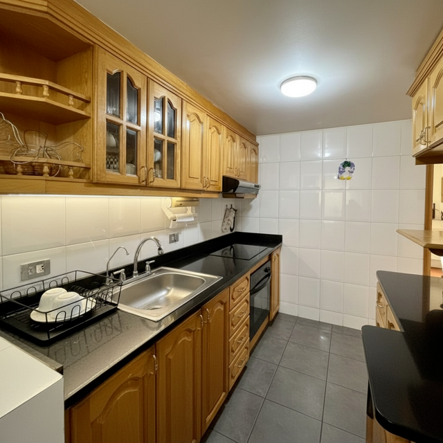 Apartamento en venta en Santa Paula, Bogotá · foto 15 de 16