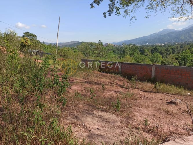 Lote en venta en Ruitoque, Piedecuesta, 200 m² · foto 12 de 14