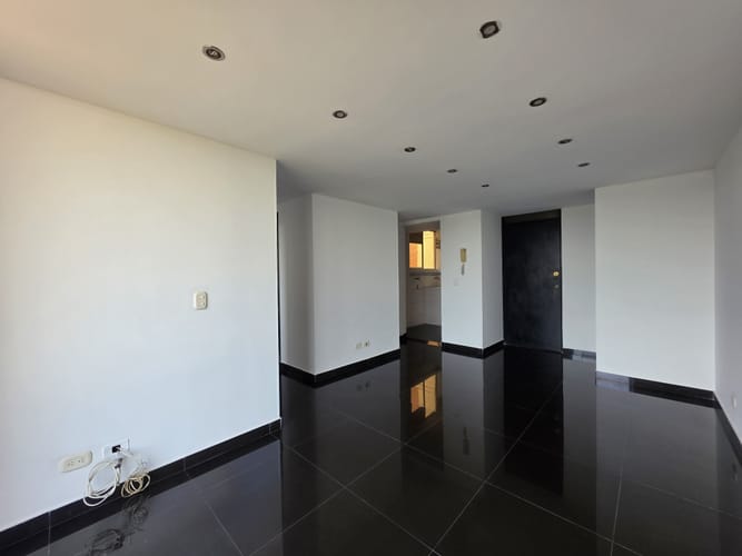 Apartamento de 3 alcobas en venta en Los Parques - Barranquilla, Cali, 50 m² · foto 4 de 13