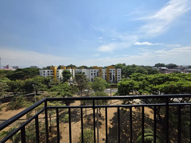 Apartamento de 3 alcobas en venta en Los Parques - Barranquilla, Cali, 50 m² · foto 7 de 13