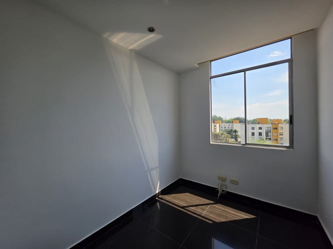 Apartamento de 3 alcobas en venta en Los Parques - Barranquilla, Cali, 50 m² · foto 9 de 13