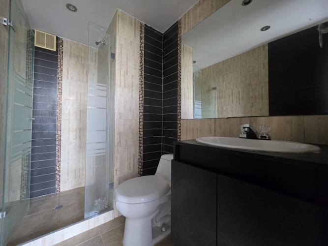Apartamento de 3 alcobas en venta en Los Parques - Barranquilla, Cali, 50 m² · foto 10 de 13