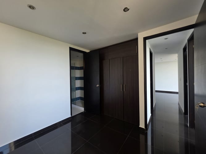 Apartamento de 3 alcobas en venta en Los Parques - Barranquilla, Cali, 50 m² · foto 12 de 13