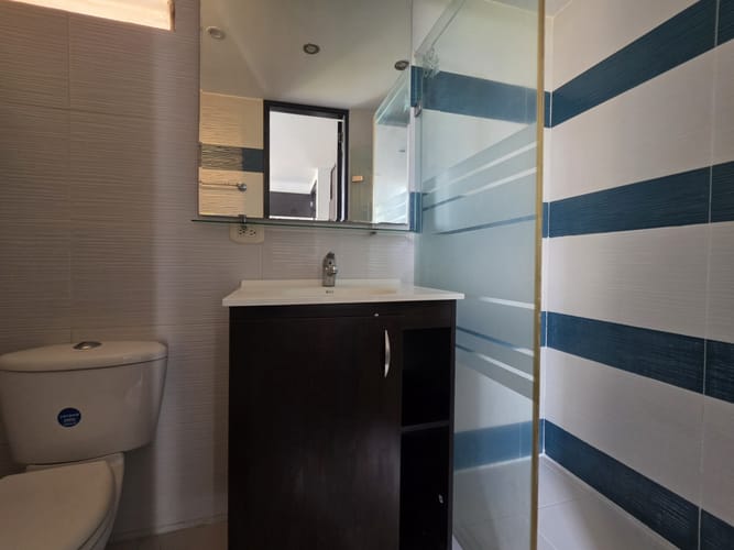 Apartamento de 3 alcobas en venta en Los Parques - Barranquilla, Cali, 50 m² · foto 13 de 13