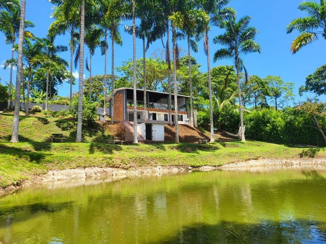 Finca en venta en Combia, Pereira, 2000 m² · foto 2 de 15