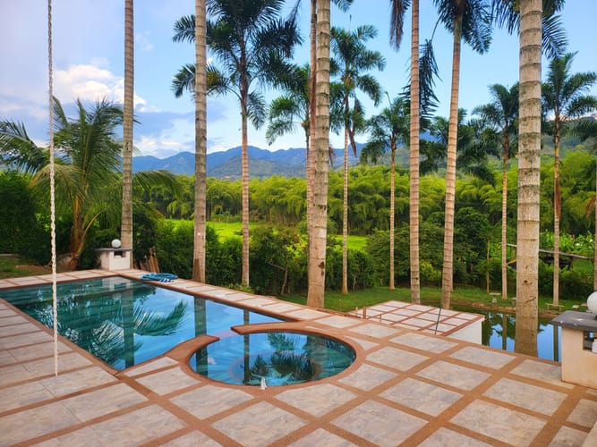 Finca en venta en Combia, Pereira, 2000 m² · foto 5 de 15