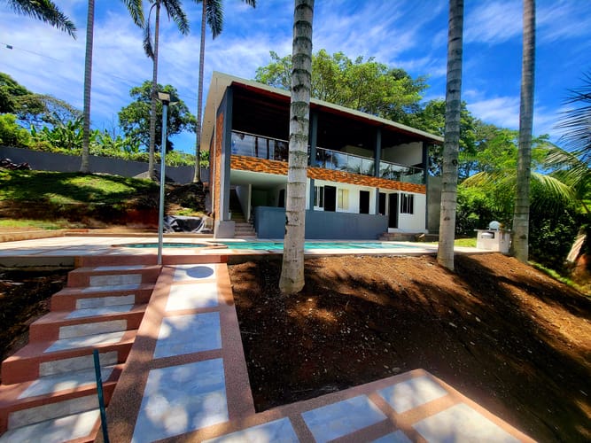 Finca en venta en Combia, Pereira, 2000 m² · foto 6 de 15