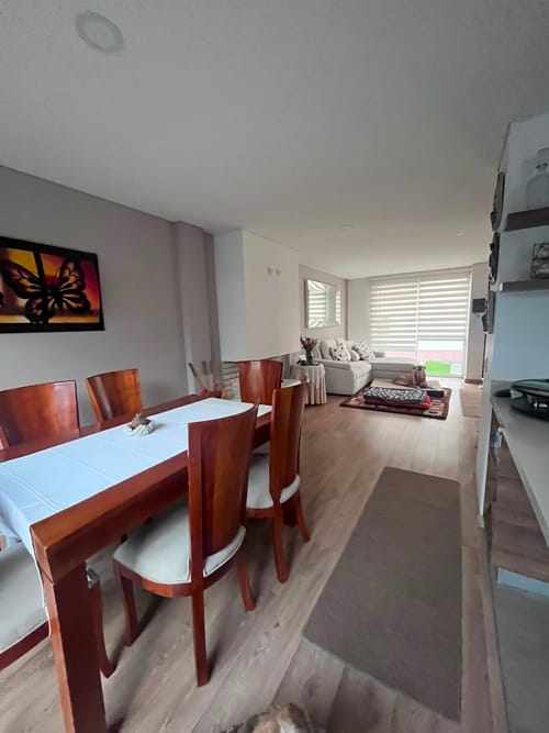 Casa en venta en Fonquetá, Chía · foto 5 de 20