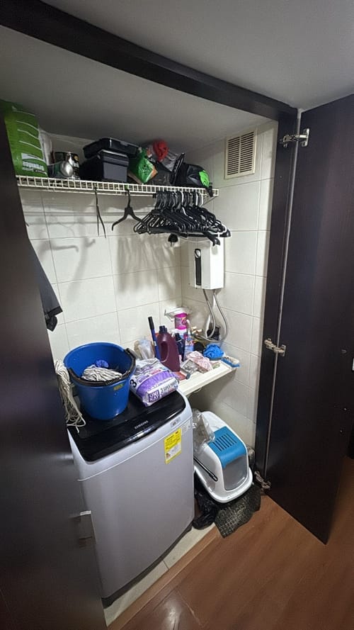 Apartaestudio en venta en Chapinero Alto, Bogotá, 54 m² · foto 12 de 21