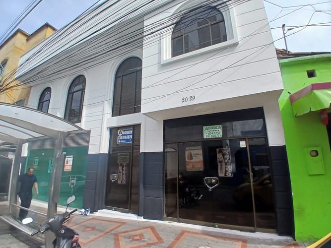 Local en arriendo en Centro, Bucaramanga, 260 m² · foto 2 de 14