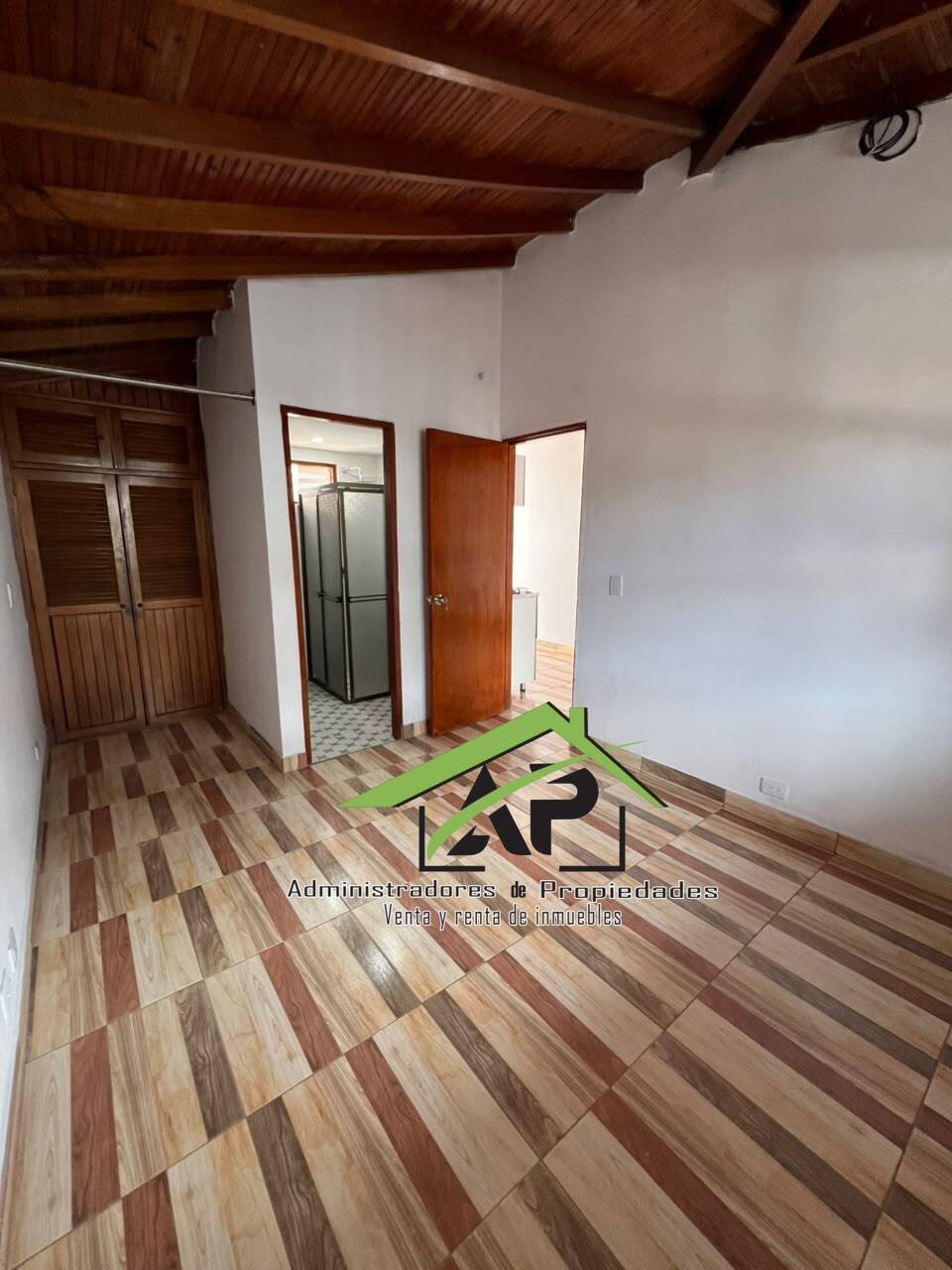Apartamento en arriendo en La Ceja · foto 6 de 21