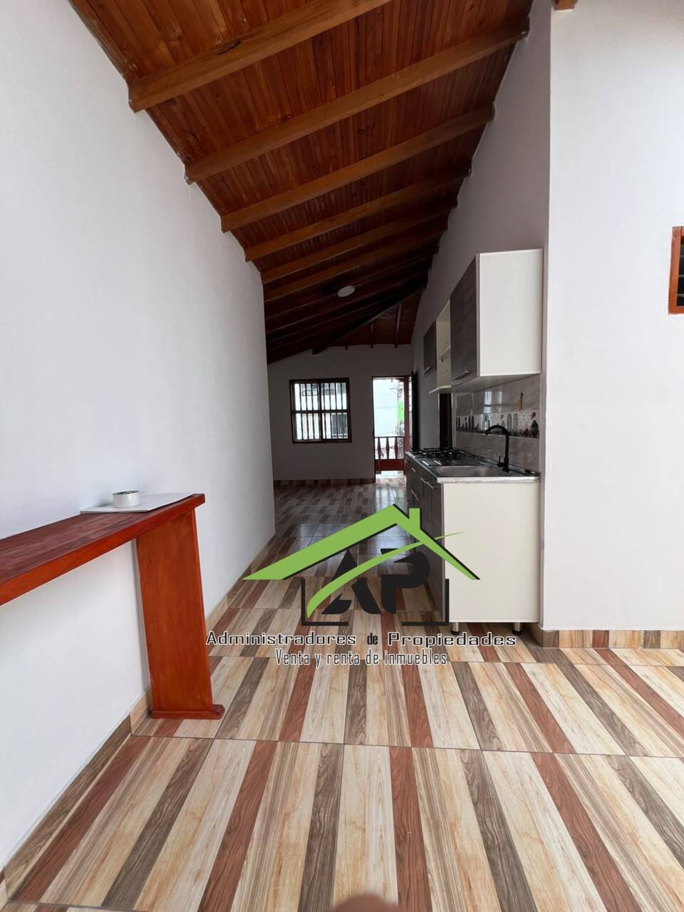 Apartamento en arriendo en La Ceja · foto 7 de 21