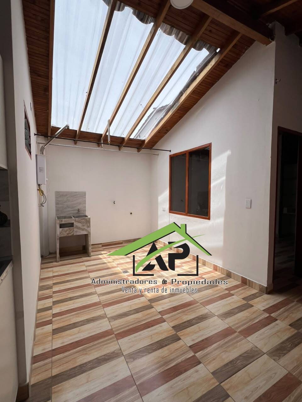 Apartamento en arriendo en La Ceja · foto 14 de 21