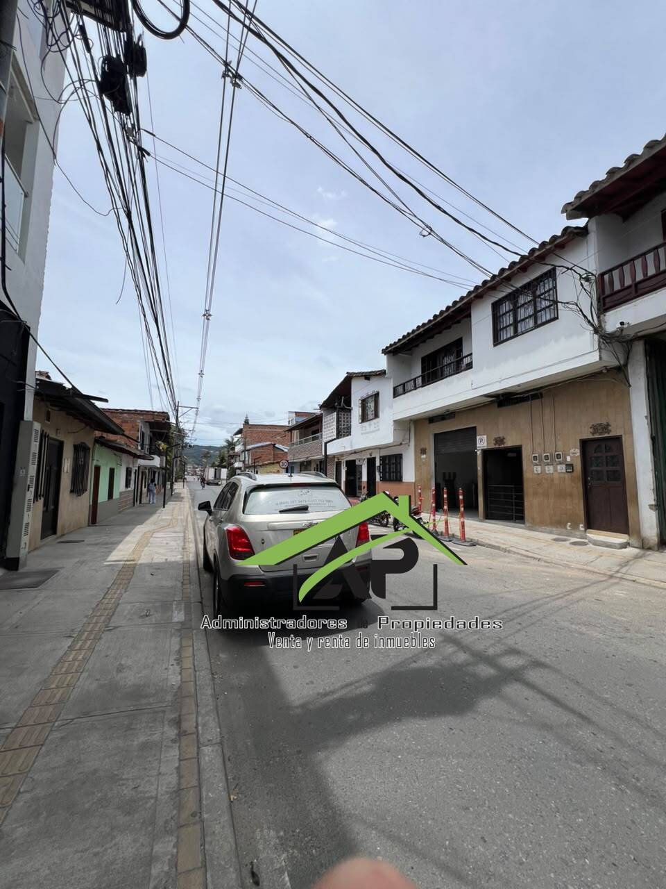 Apartamento en arriendo en La Ceja · foto 21 de 21