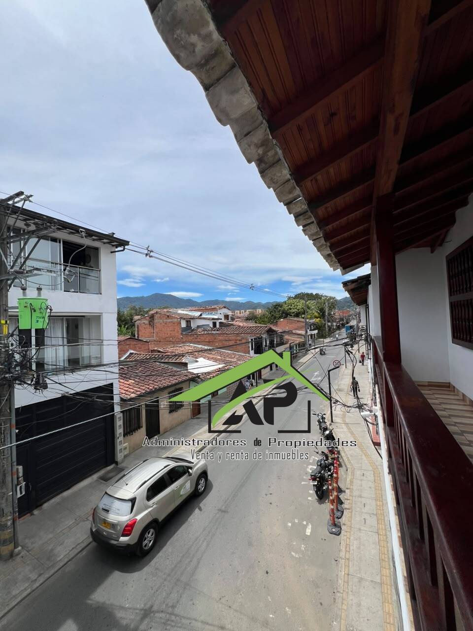 Apartamento en arriendo en La Ceja · foto 2 de 21