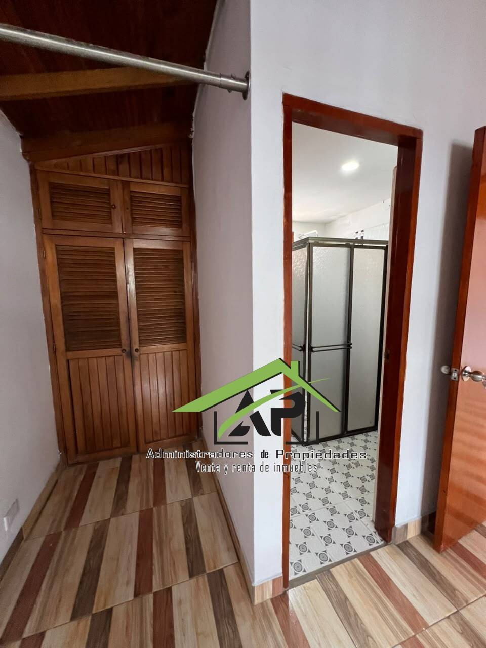 Apartamento en arriendo en La Ceja · foto 4 de 21