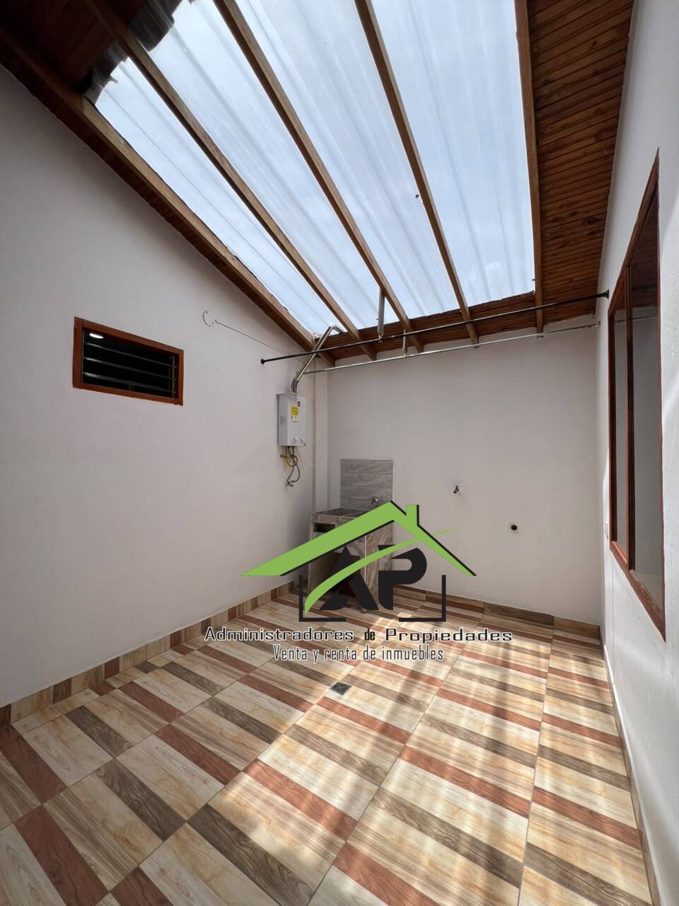 Apartamento en arriendo en La Ceja · foto 16 de 21