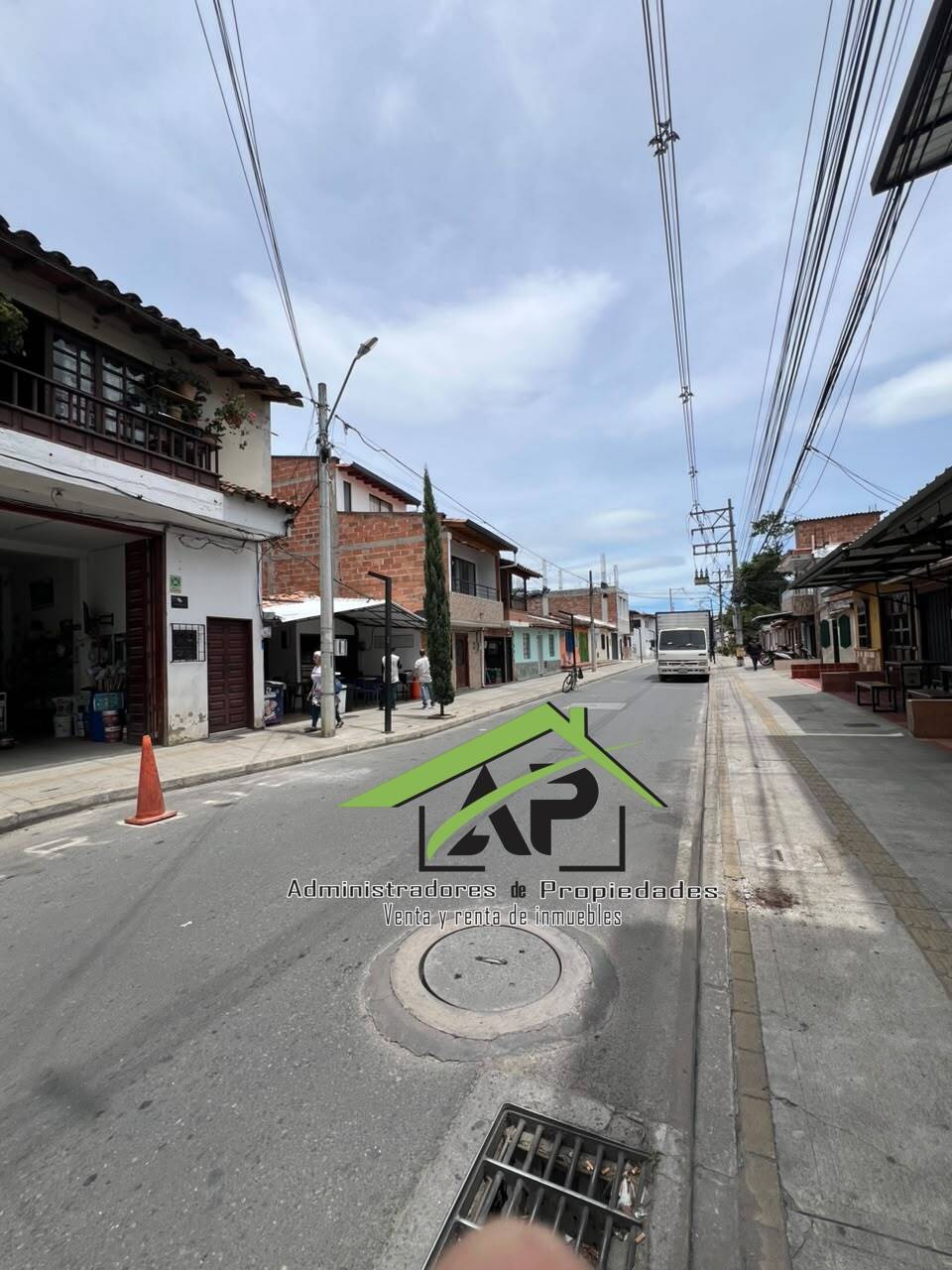 Apartamento en arriendo en La Ceja · foto 17 de 21