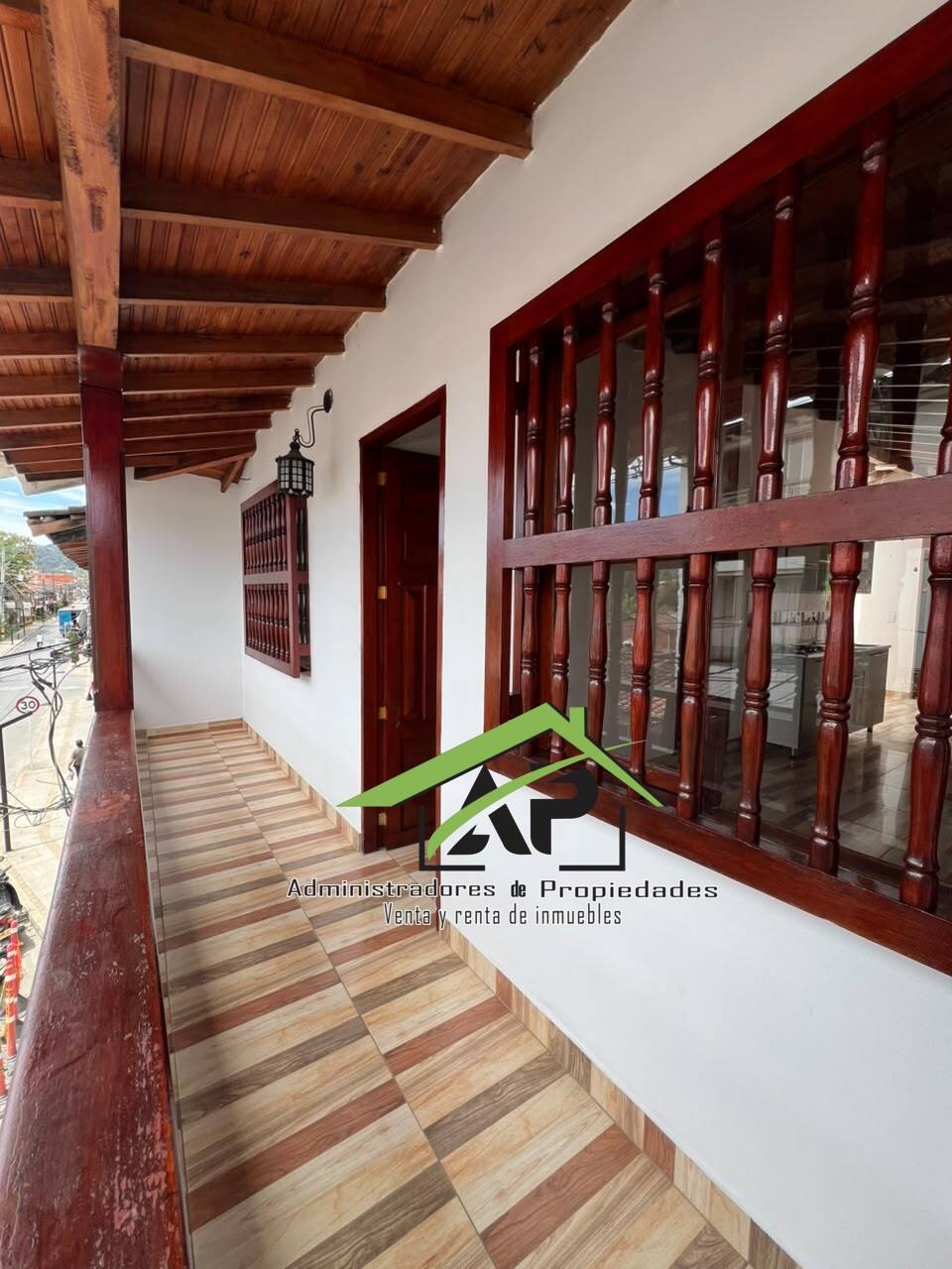 Apartamento en arriendo en La Ceja · foto 18 de 21