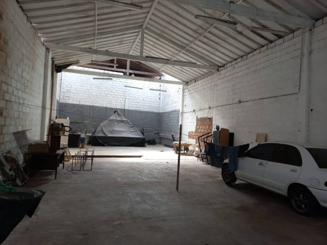 Bodega en venta en Vía Las Palmas, Medellín, 530 m² · foto 3 de 11