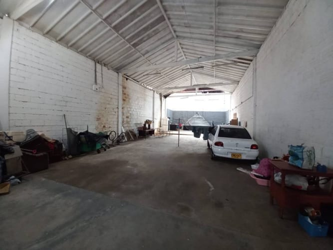 Bodega en venta en Vía Las Palmas, Medellín, 530 m² · foto 4 de 11