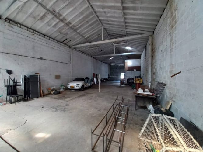 Bodega en venta en Vía Las Palmas, Medellín, 530 m² · foto 5 de 11