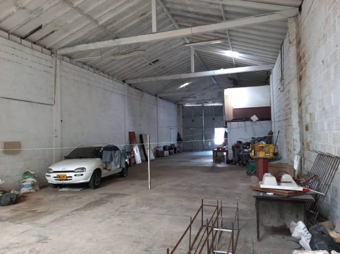 Bodega en venta en Vía Las Palmas, Medellín, 530 m² · foto 6 de 11