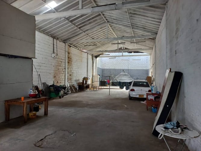 Bodega en venta en Vía Las Palmas, Medellín, 530 m² · foto 7 de 11