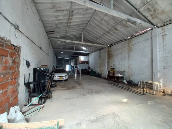 Bodega en venta en Vía Las Palmas, Medellín, 530 m² · foto 8 de 11