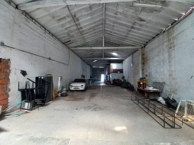 Bodega en venta en Vía Las Palmas, Medellín, 530 m² · foto 9 de 11