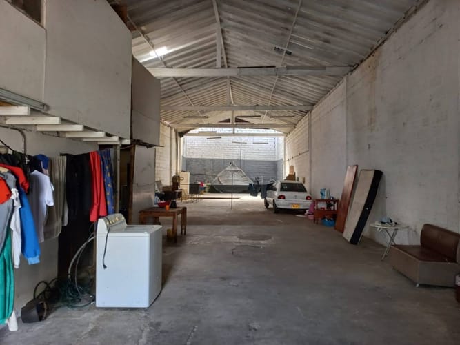 Bodega en venta en Vía Las Palmas, Medellín, 530 m² · foto 10 de 11