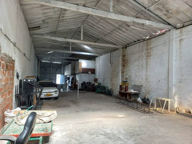 Bodega en venta en Vía Las Palmas, Medellín, 530 m² · foto 11 de 11
