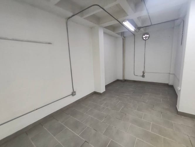 Bodega en arriendo en Trinidad, Medellín, 60 m² · foto 4 de 6