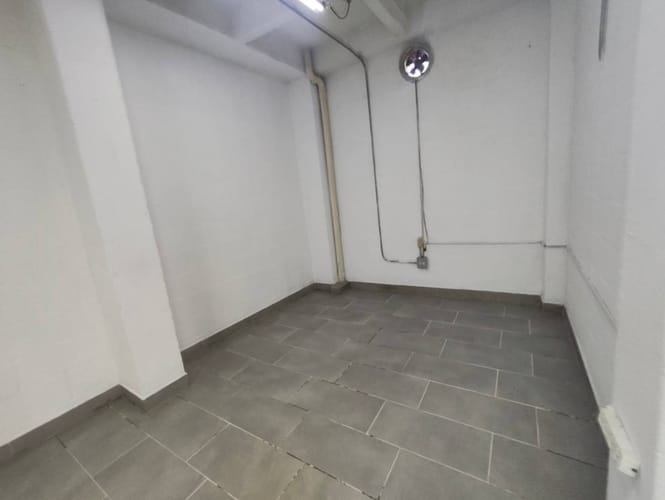 Bodega en arriendo en Trinidad, Medellín, 60 m² · foto 5 de 6