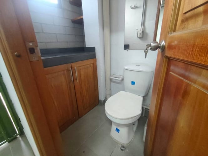 Bodega en arriendo en Trinidad, Medellín, 60 m² · foto 6 de 6