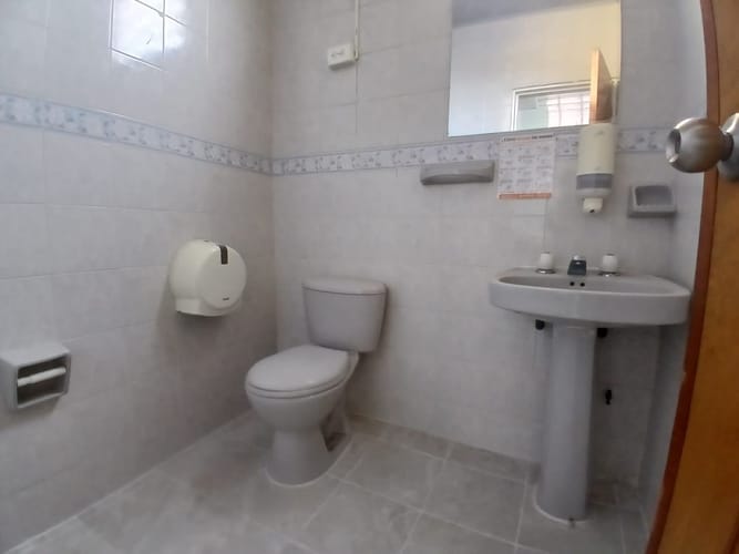 Local en arriendo en Centro, Bucaramanga, 120 m² · foto 13 de 14
