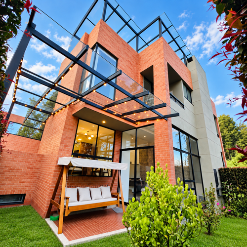 Casa de 4 alcobas en venta en Arrayanes, Bogotá, 316 m² · foto 17 de 17