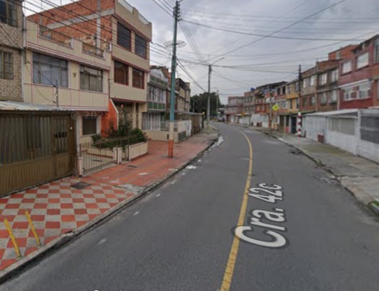 Apartamento en arriendo en Primavera Occidental - Puente Aranda, Bogotá · foto 17 de 19