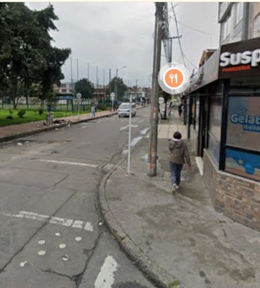Apartamento en arriendo en Primavera Occidental - Puente Aranda, Bogotá · foto 19 de 19