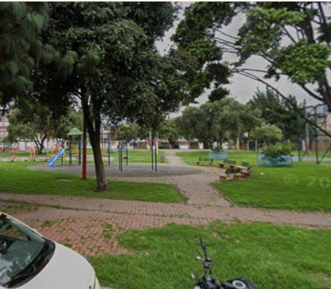 Apartamento en arriendo en Primavera Occidental - Puente Aranda, Bogotá · foto 18 de 19