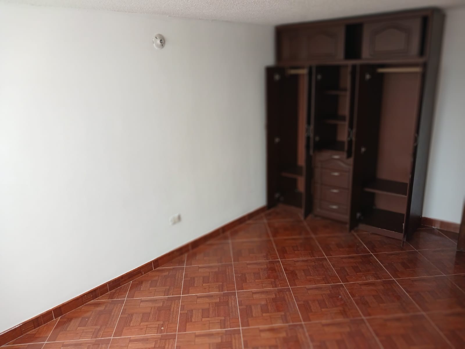Apartamento en arriendo en Primavera Occidental - Puente Aranda, Bogotá · foto 5 de 19