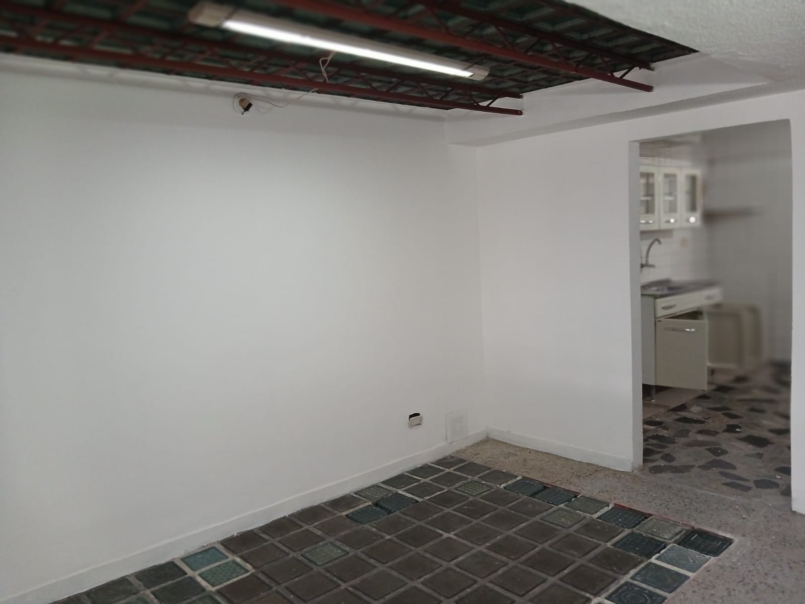 Apartamento en arriendo en Primavera Occidental - Puente Aranda, Bogotá · foto 10 de 19