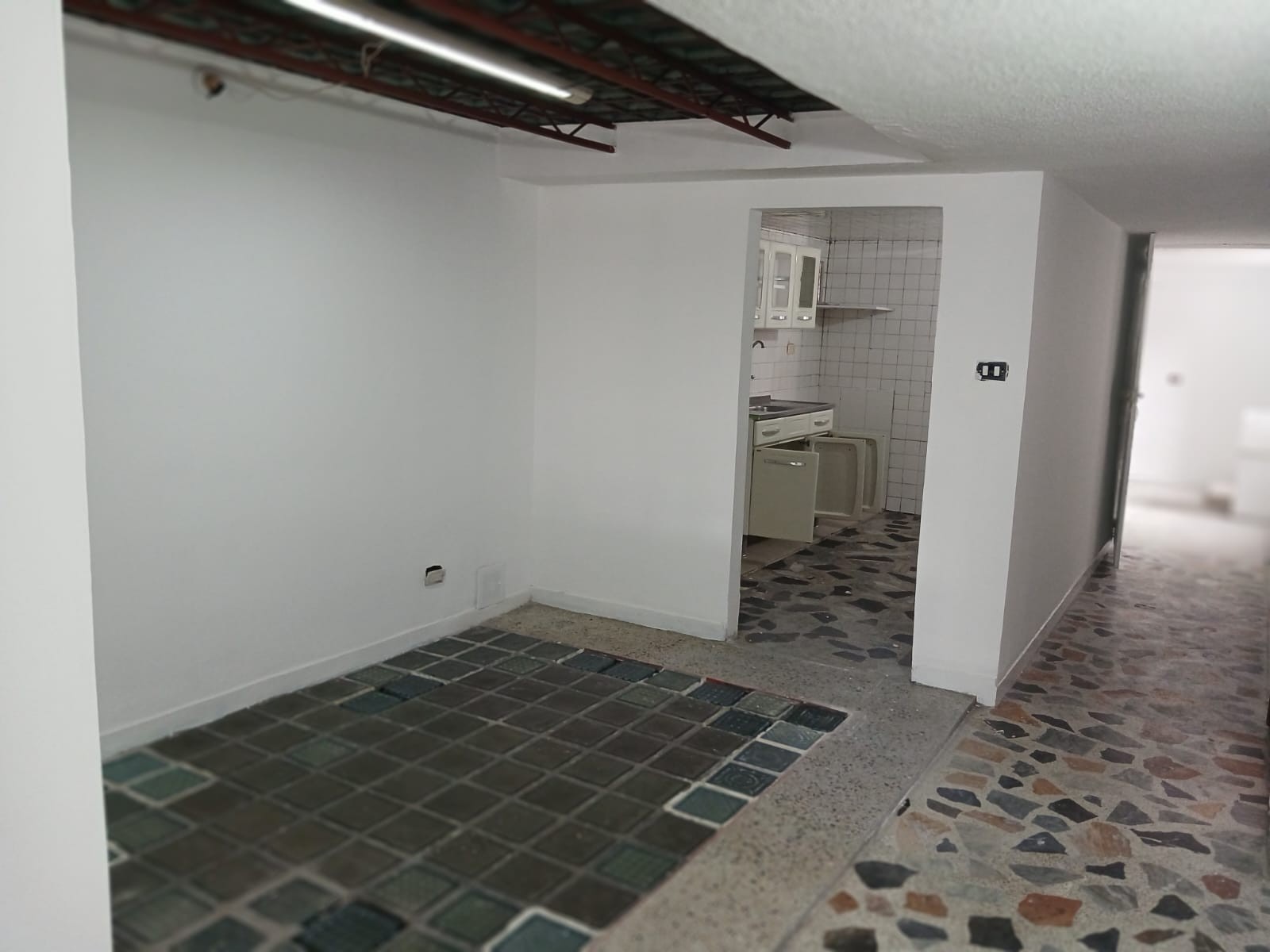 Apartamento en arriendo en Primavera Occidental - Puente Aranda, Bogotá · foto 11 de 19